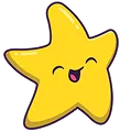 star