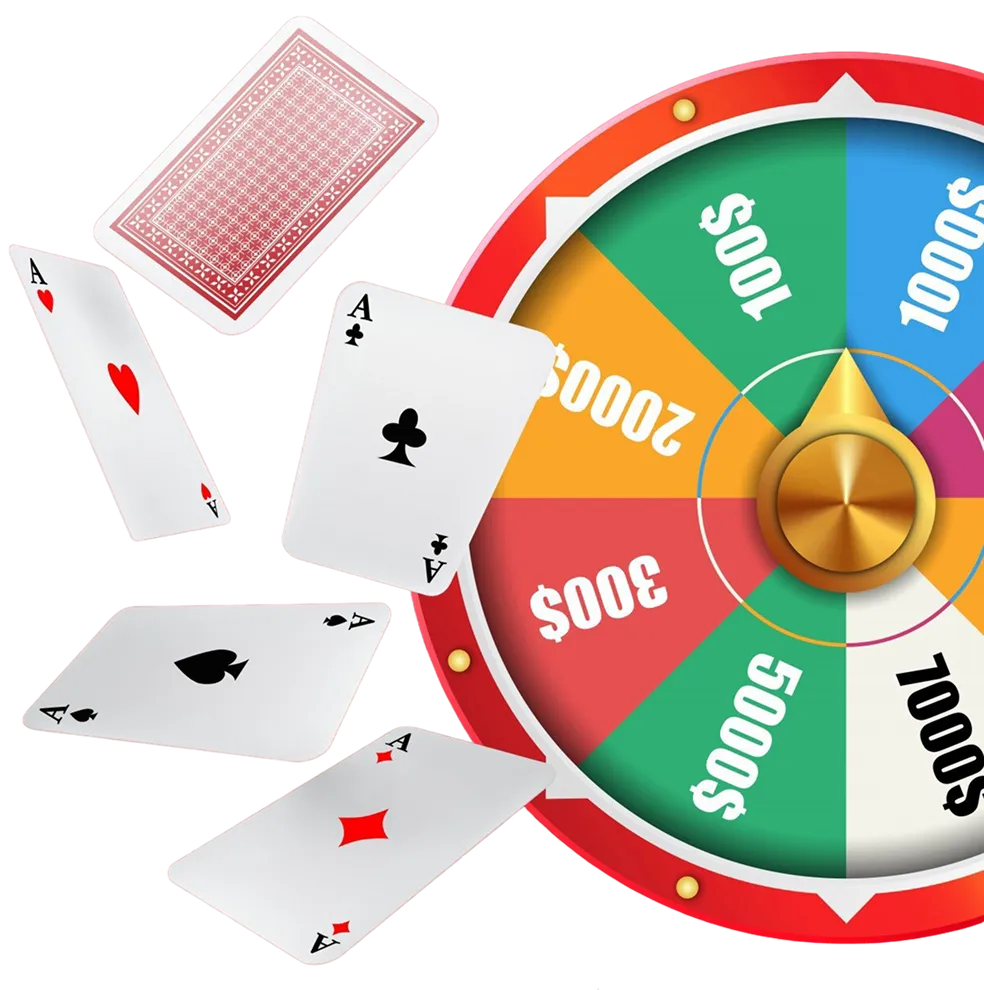 wheel-fortune